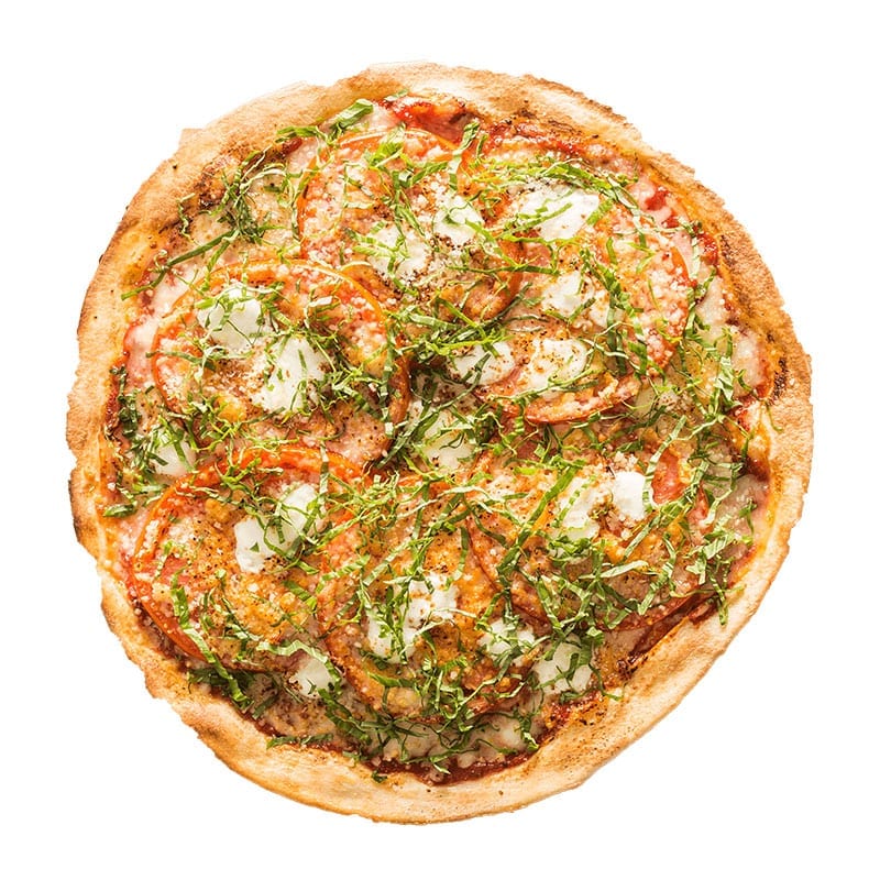 Margharita Pizza